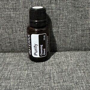 Purify & Wintergreen Essential Oil